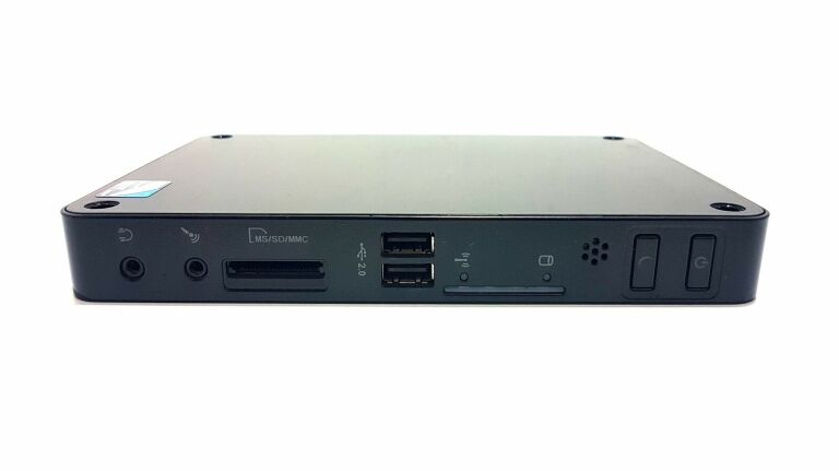 MINI KOMPUTER FOXCONN NT-435H