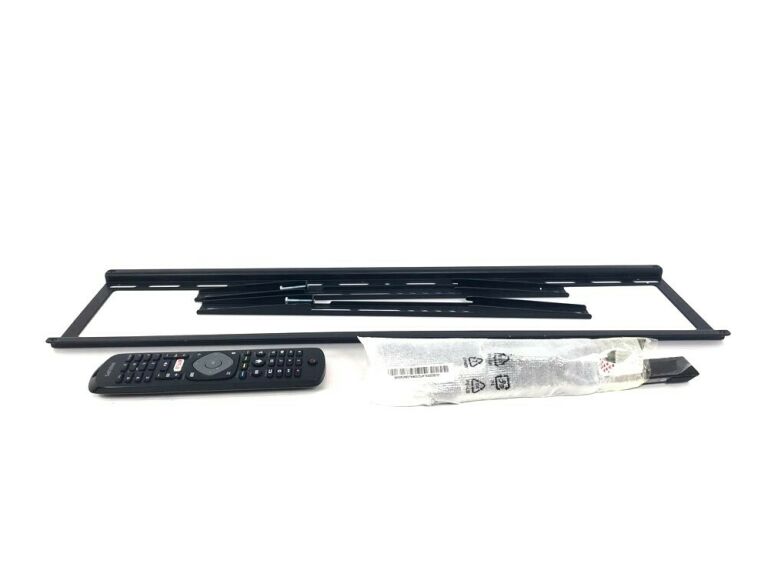TELEWIZOR PHILIPS 58PUS6203