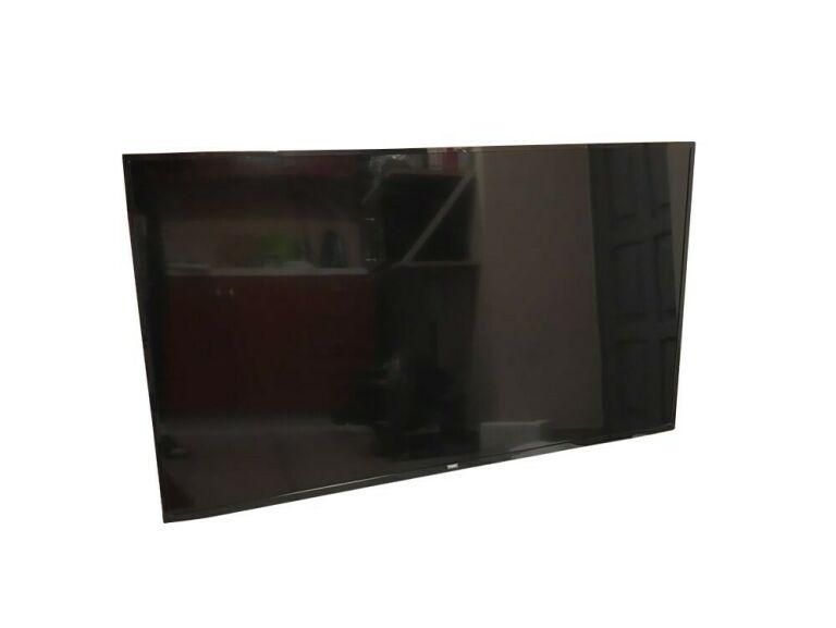 TELEWIZOR PHILIPS 58PUS6203