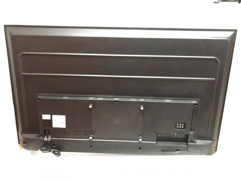 TELEWIZOR PHILIPS 58PUS6203