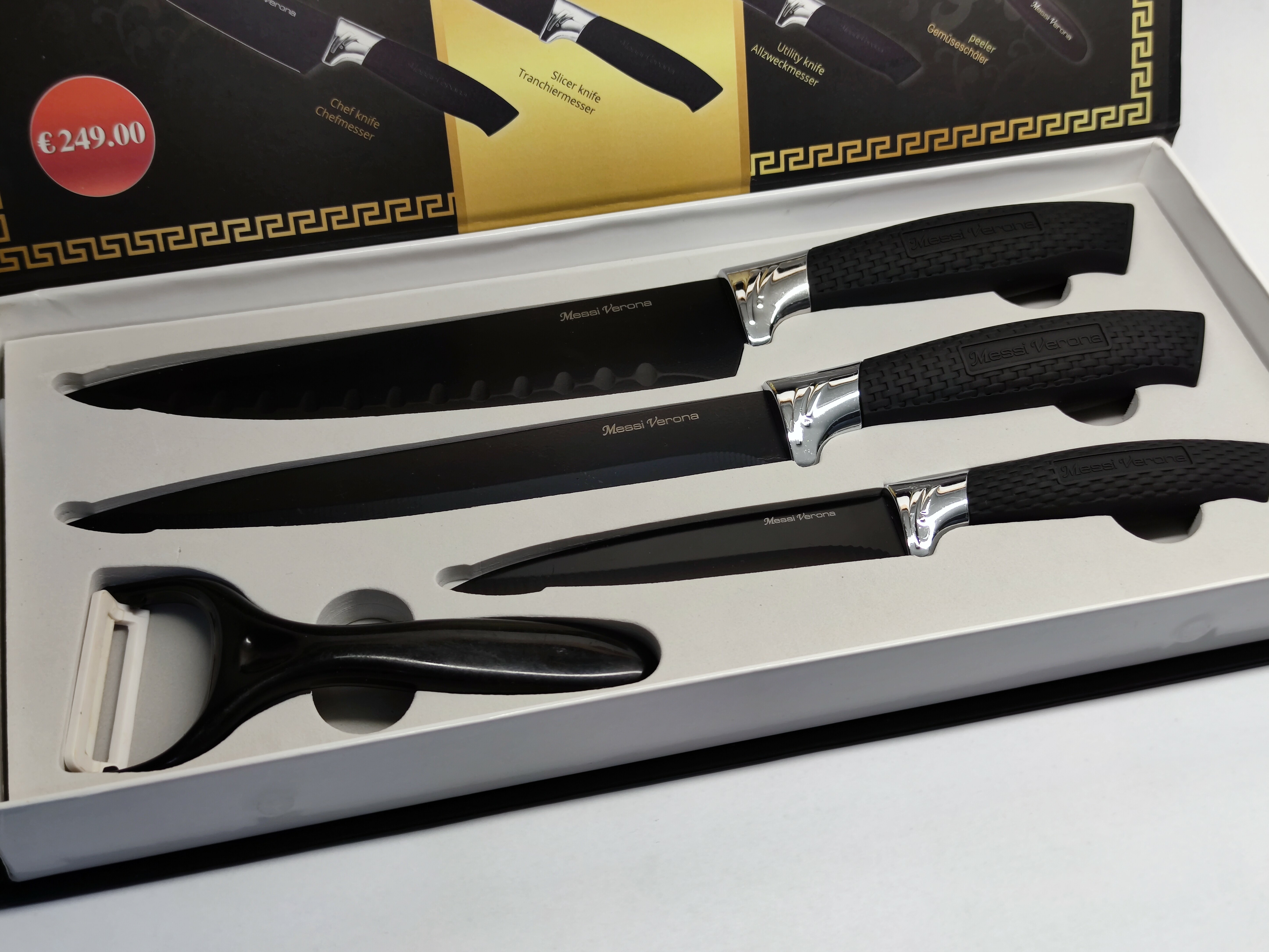 zestaw-nozy-kuchennych-messi-verona-mv-004blk-stan-uzywany