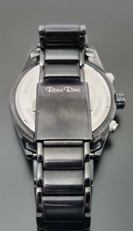 ZEGAREK ROSS RINO W2ESR3331