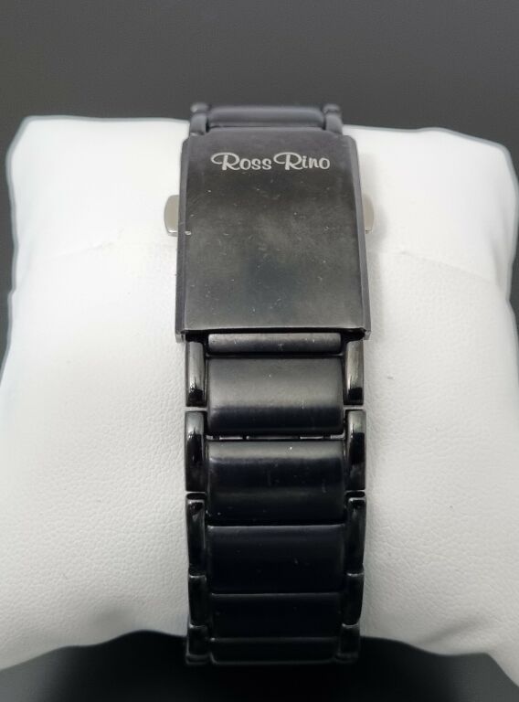 ZEGAREK ROSS RINO W2ESR3331