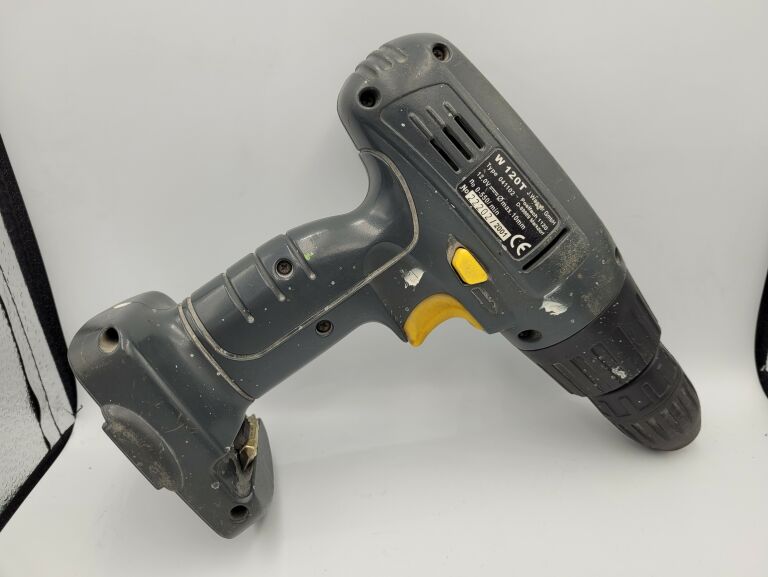 WKRĘTARKA WAGNER W 120T