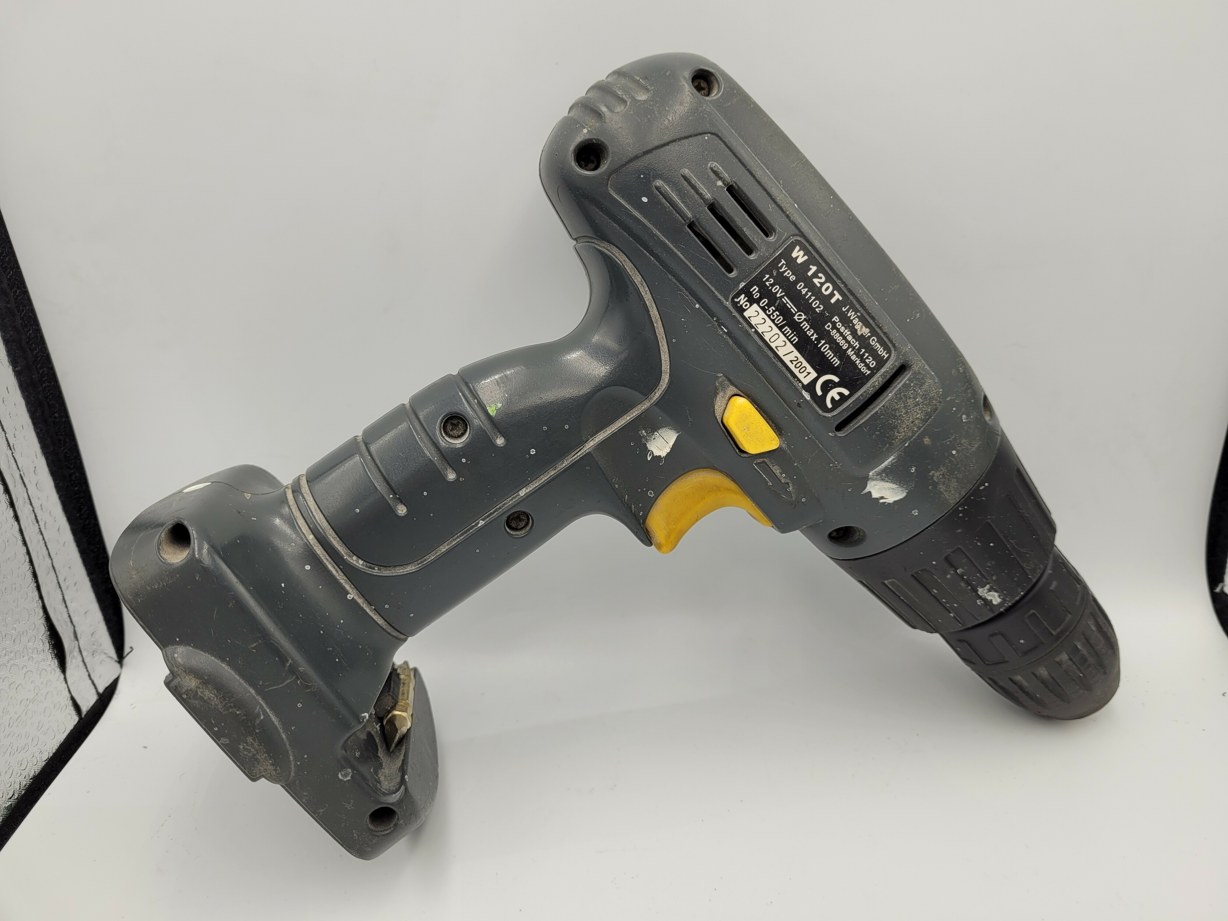 wkretarka-wagner-w-120t-napiecie-v-12-v