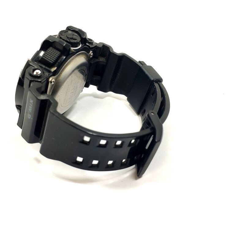 ZEGAREK CASIO G-SHOCK GBA-400