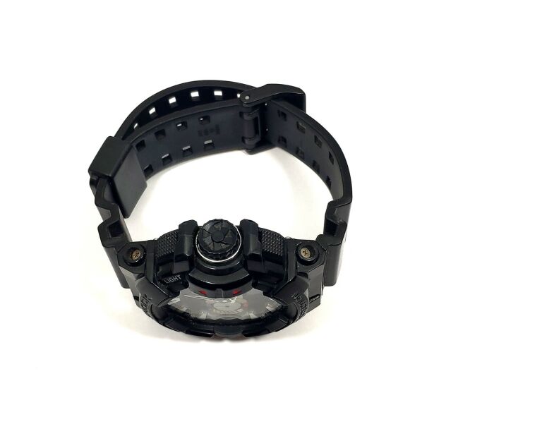 ZEGAREK CASIO G-SHOCK GBA-400