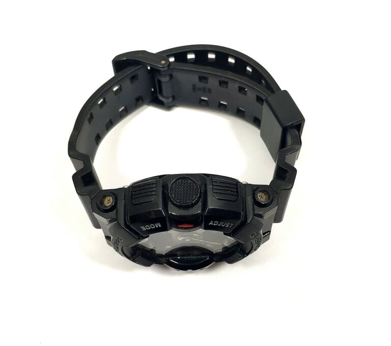 ZEGAREK CASIO G-SHOCK GBA-400