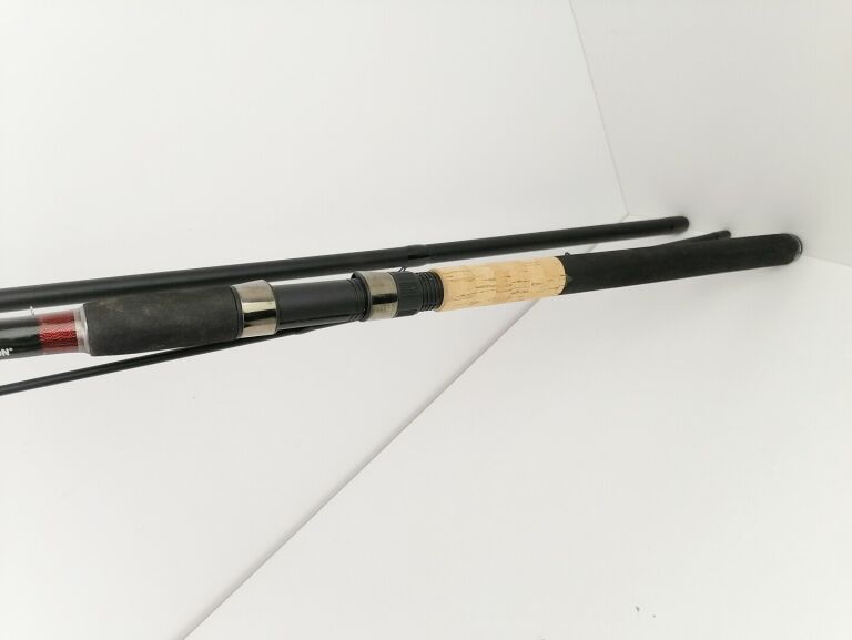 WĘDKA JAXON ZAFFIRA FEEDER 360 40-90G