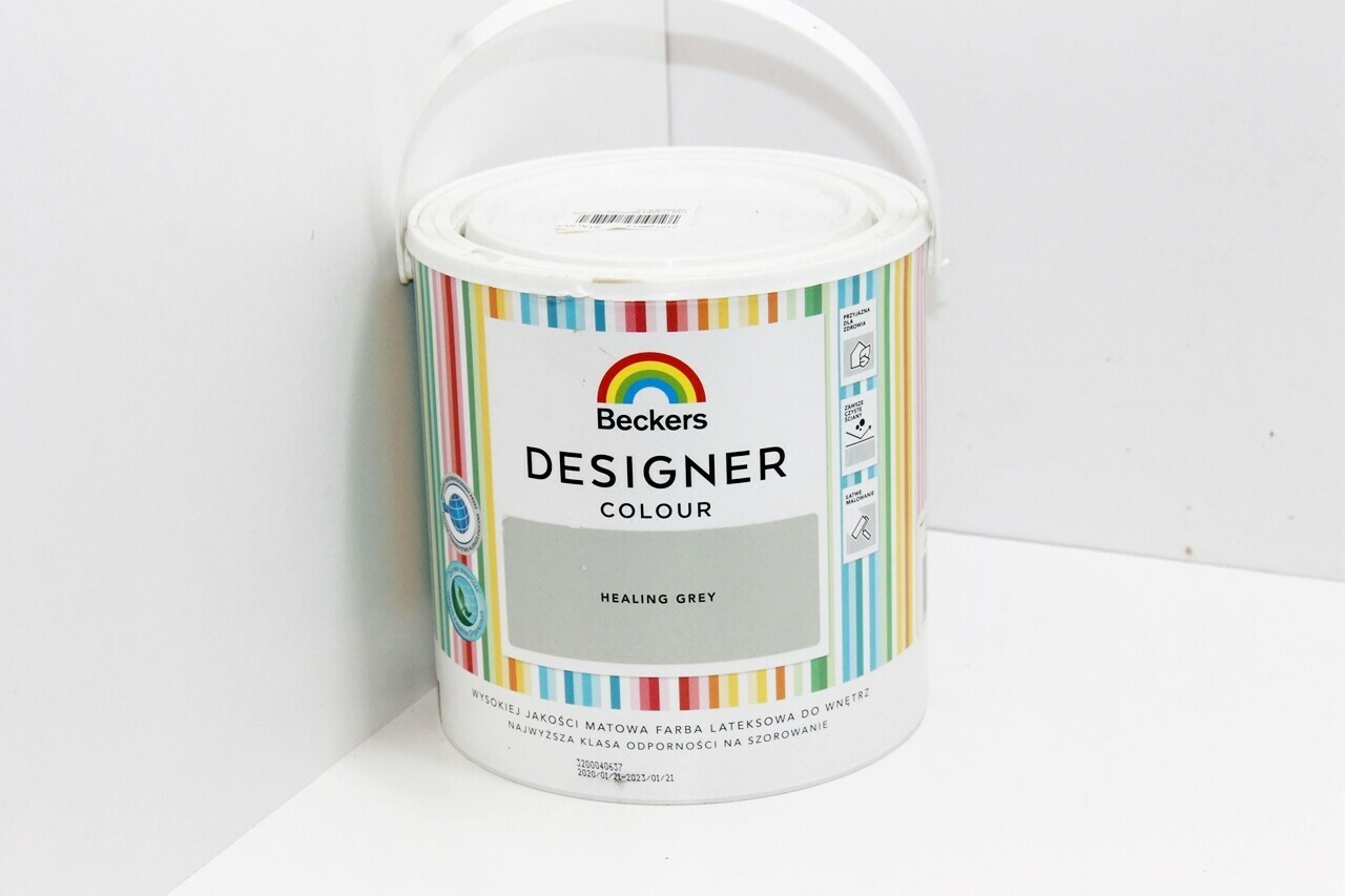farba-beckers-designer-color-25l-healing-grey-marka-beckers