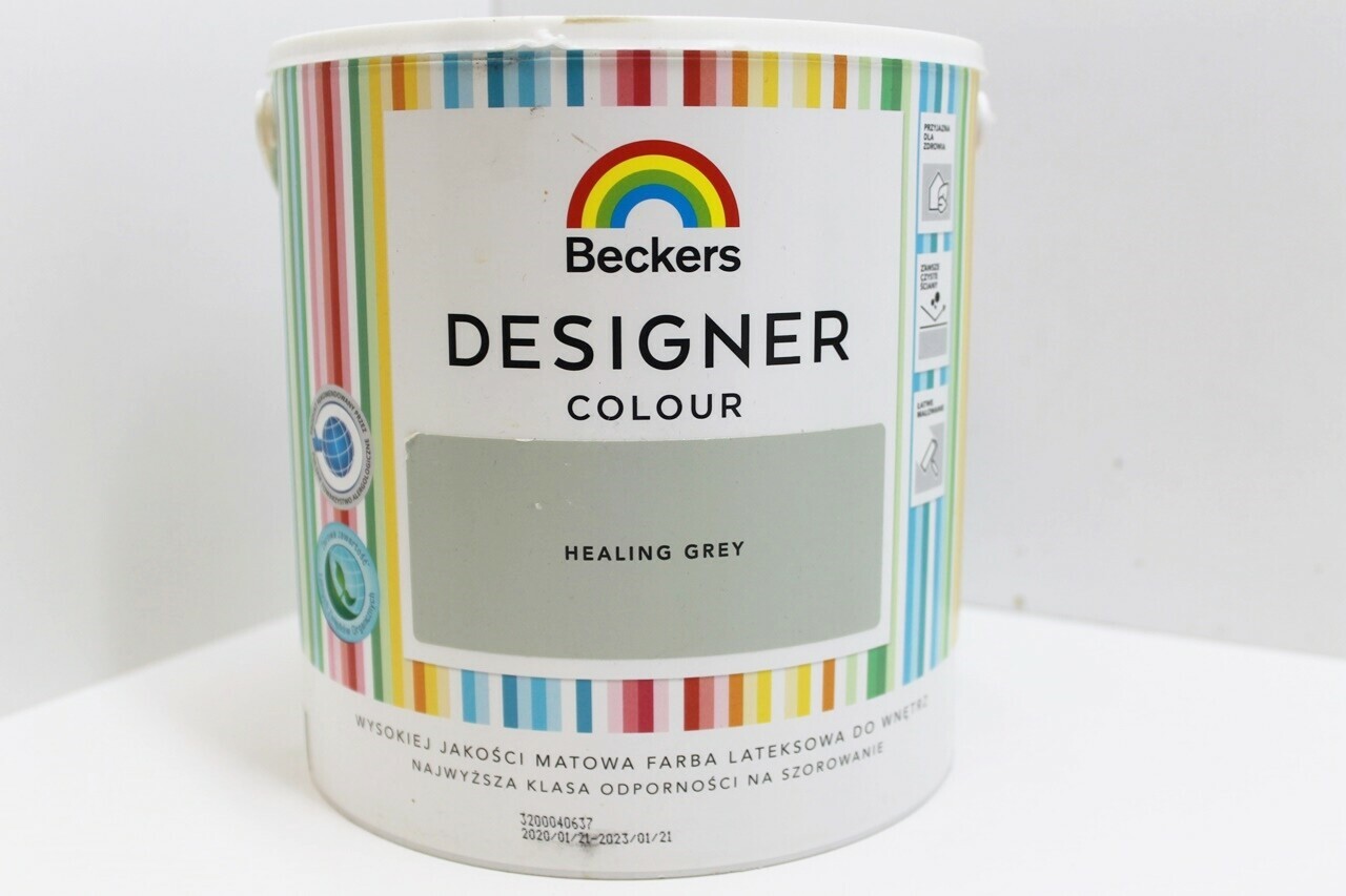 farba-beckers-designer-color-25l-healing-grey-nadbystrzycka-20-sj-lublin
