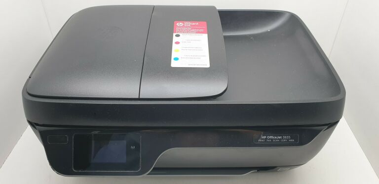 DRUKARKA HP DESKJET INK ADVANTAGE 3835