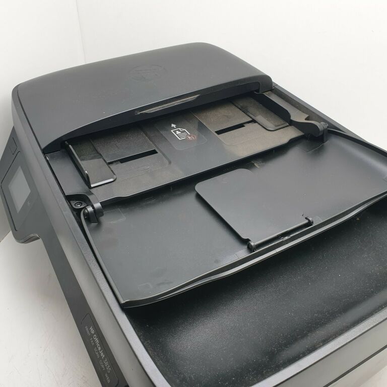 DRUKARKA HP DESKJET INK ADVANTAGE 3835