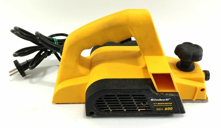 strug-einhell-bavaria-beh-600-pudelko-stan-uzywany
