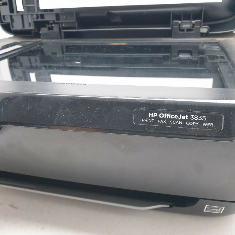 DRUKARKA HP DESKJET INK ADVANTAGE 3835