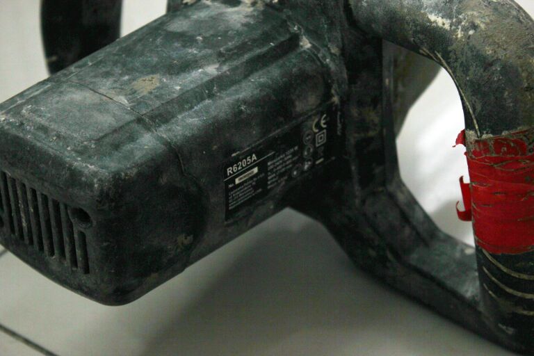 MIESZADŁO CASTORAMA R6205A