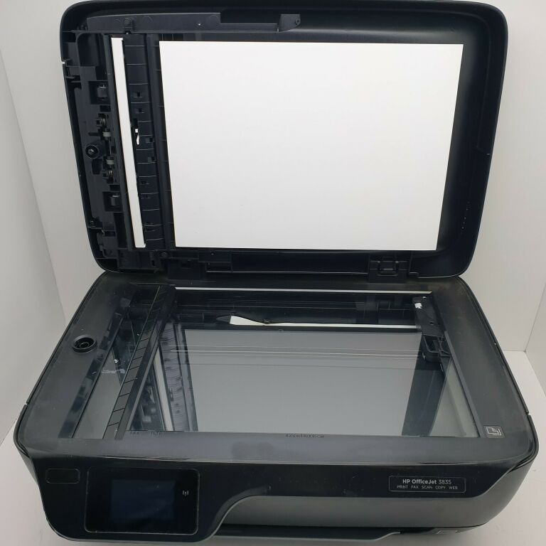 DRUKARKA HP DESKJET INK ADVANTAGE 3835