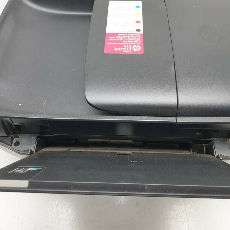 DRUKARKA HP DESKJET INK ADVANTAGE 3835