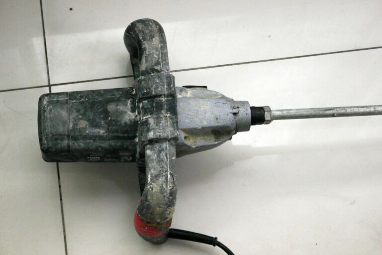 MIESZADŁO CASTORAMA R6205A