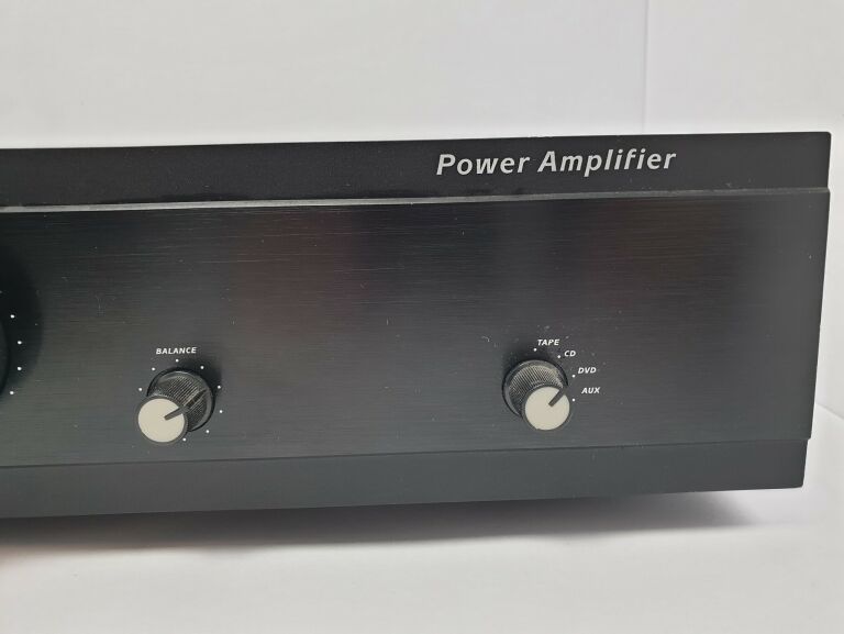 WZMACNIACZ AMPLITUNER PROMETHEAN AV 3016