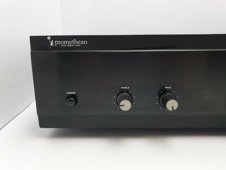 WZMACNIACZ AMPLITUNER PROMETHEAN AV 3016