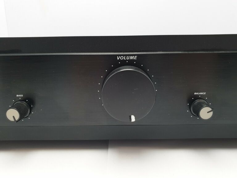 WZMACNIACZ AMPLITUNER PROMETHEAN AV 3016