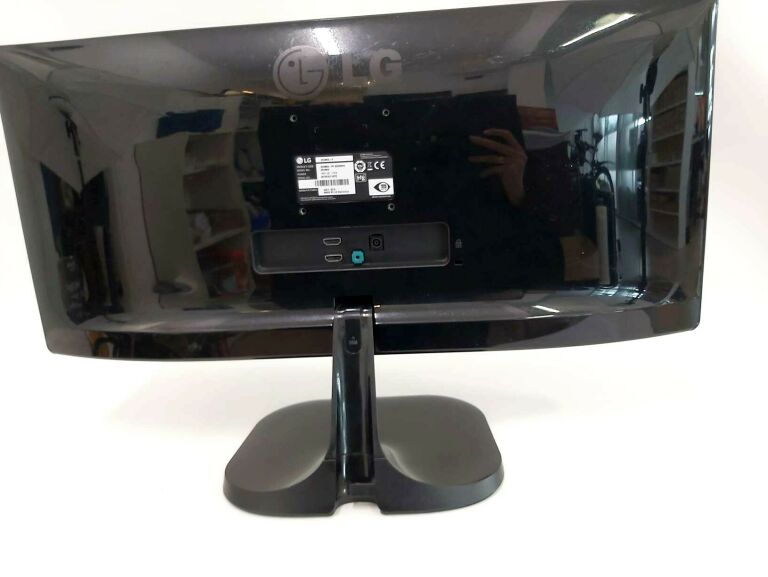 MONITOR LG 25UM58-P 25" 2560X1080PX IPS
