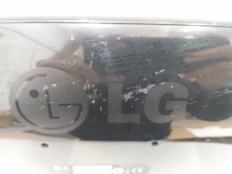MONITOR LG 25UM58-P 25" 2560X1080PX IPS