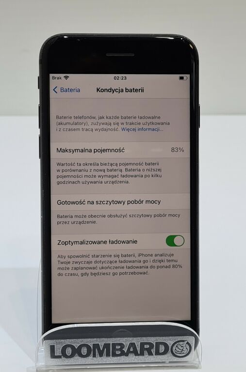 TELEFON IPHONE 8 64GB