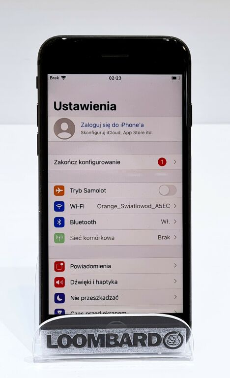TELEFON IPHONE 8 64GB