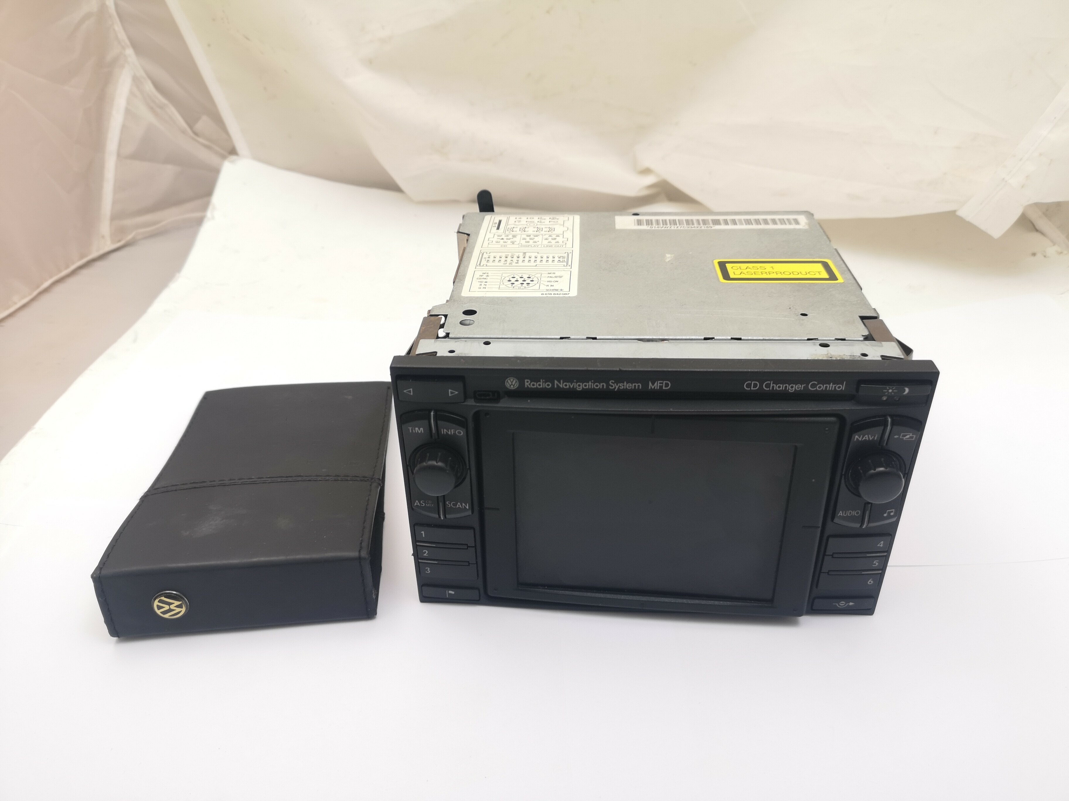 radio-navigation-system-mfd-volkswagen-1-maja-191-bialogard