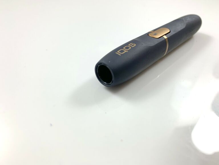 IQOS A1503 CIEMNONIEBIESKI