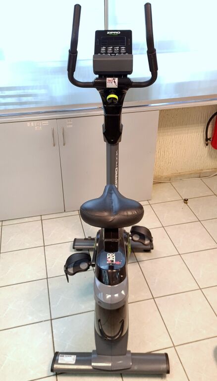 ROWER STACJONARNY ZIPRO ROOK