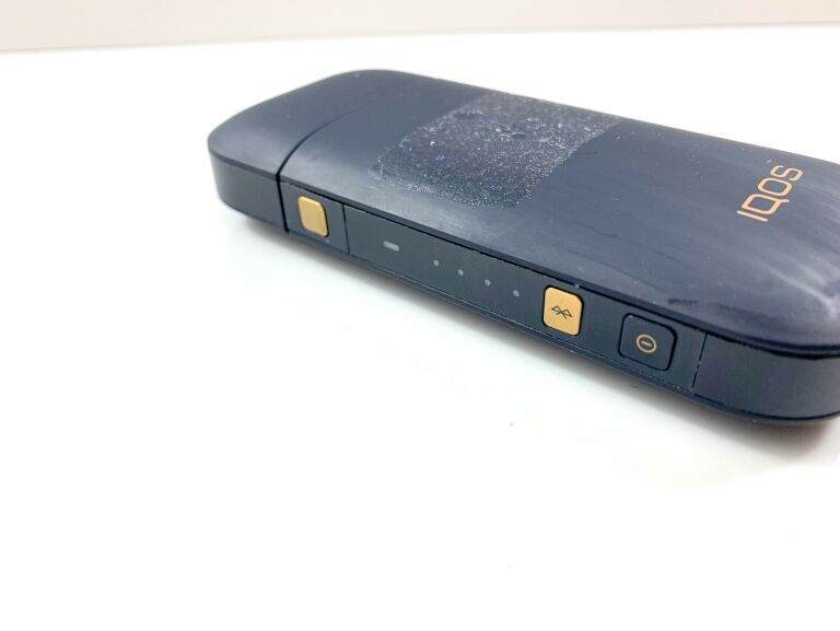 IQOS A1503 CIEMNONIEBIESKI