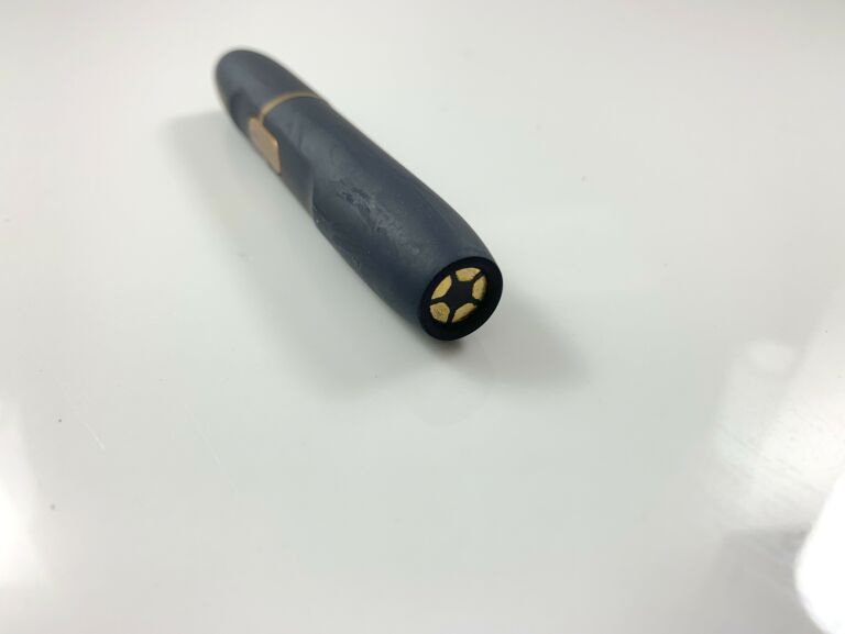 IQOS A1503 CIEMNONIEBIESKI