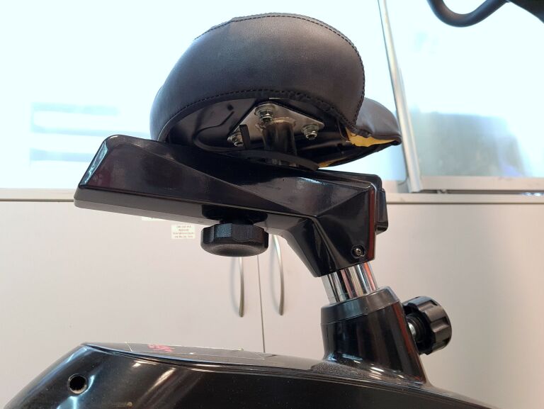 ROWER STACJONARNY ZIPRO ROOK
