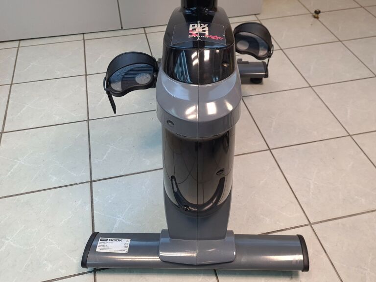 ROWER STACJONARNY ZIPRO ROOK