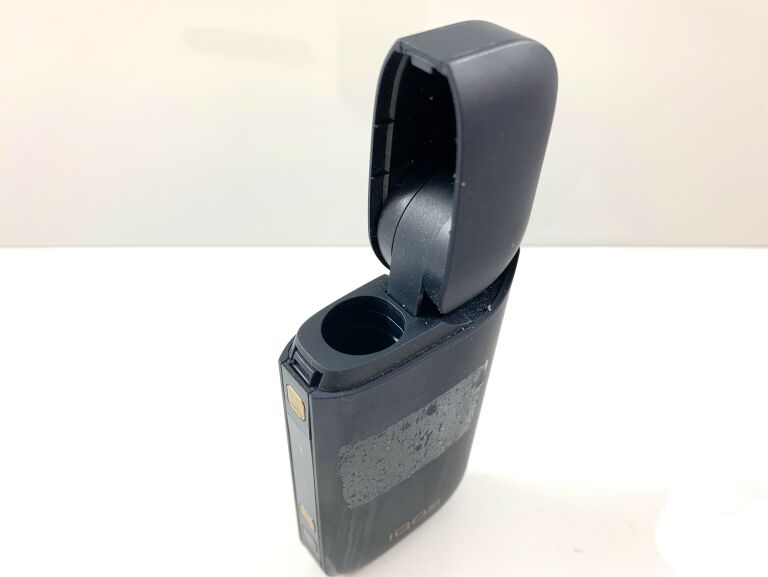 IQOS A1503 CIEMNONIEBIESKI