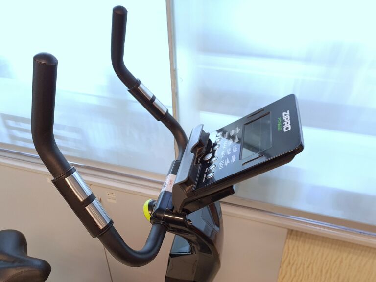 ROWER STACJONARNY ZIPRO ROOK
