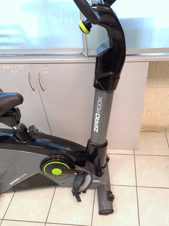 ROWER STACJONARNY ZIPRO ROOK