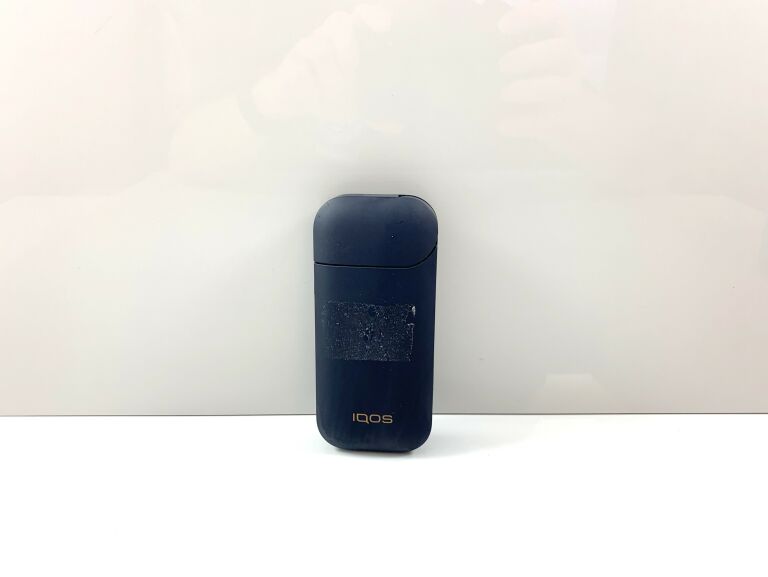IQOS A1503 CIEMNONIEBIESKI