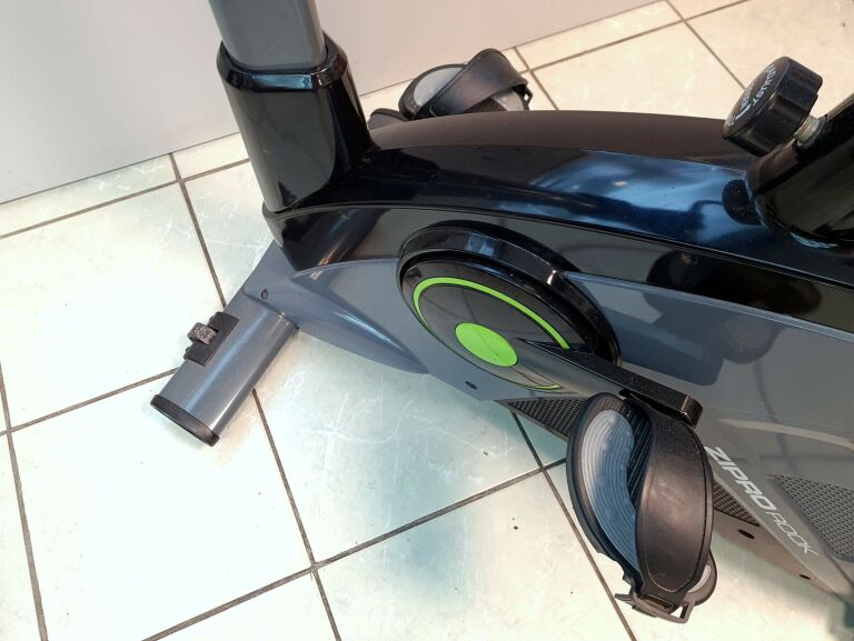 ROWER STACJONARNY ZIPRO ROOK