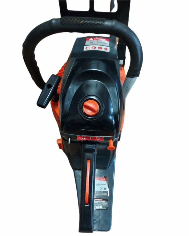 PIŁA SPALINNOWA AWTOOLS AW 80000 CS 450