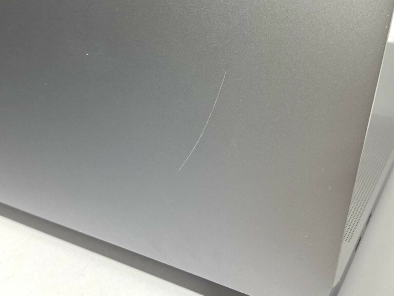 MACBOOK PRO 16 A2141 16GB/ I7 6X2.6GHZ /512SSD
