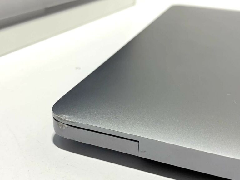 MACBOOK PRO 16 A2141 16GB/ I7 6X2.6GHZ /512SSD