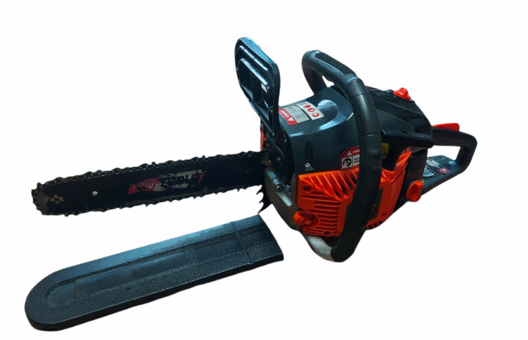 PIŁA SPALINNOWA AWTOOLS AW 80000 CS 450