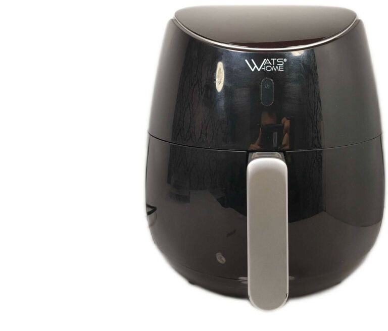 FRYTKOWNICA BEZTŁUSZCZOWA HOT-AIR FRYER AF-20A