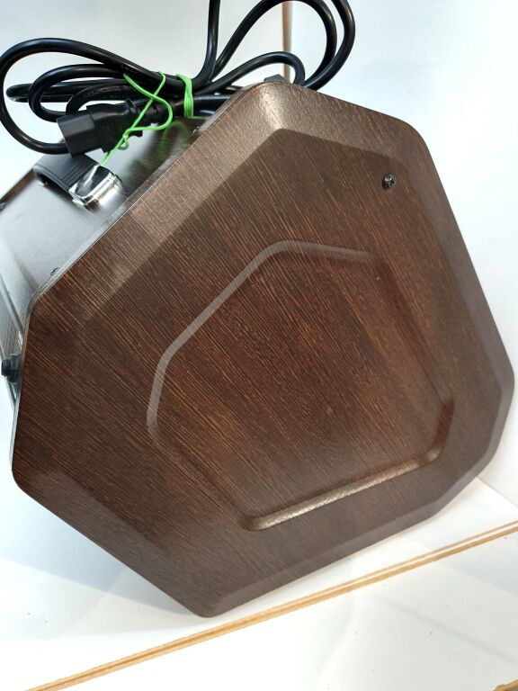 AKTYWNY MONITOR NUX PA50