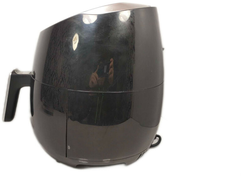 FRYTKOWNICA BEZTŁUSZCZOWA HOT-AIR FRYER AF-20A