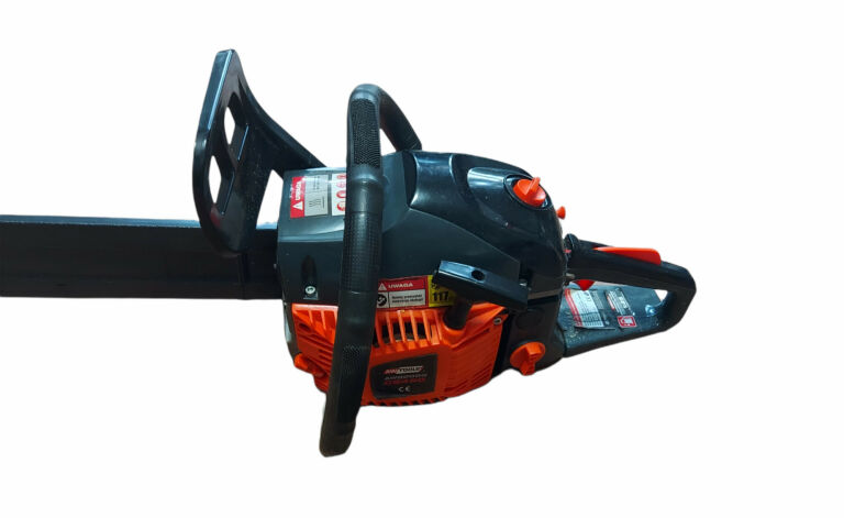 PIŁA SPALINNOWA AWTOOLS AW 80000 CS 450